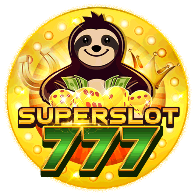 logo SUPERSLOT777